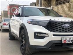 فورد إكسبلورر